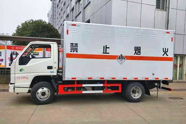 成都到济源危险品运输